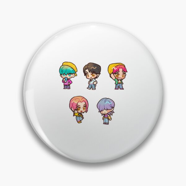 Item preview, Saja Boys designed and sold by Inksquidtees.