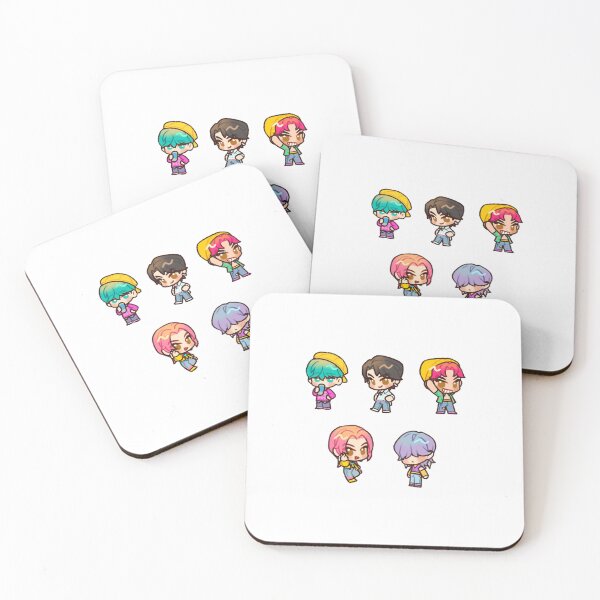 Item preview, Saja Boys designed and sold by Inksquidtees.