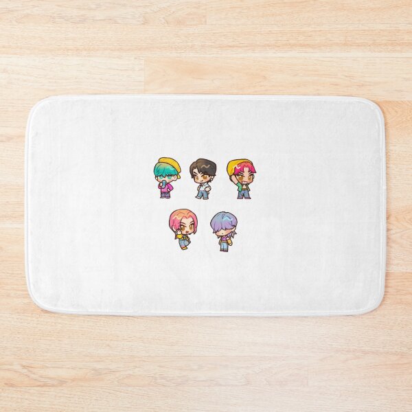Item preview, Saja Boys designed and sold by Inksquidtees.