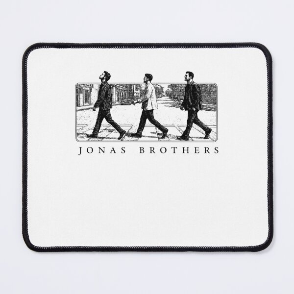 Item preview, Jonas Brothers Greetings From Your Hometown Tour 2025 designed and sold by lynnewilmer.