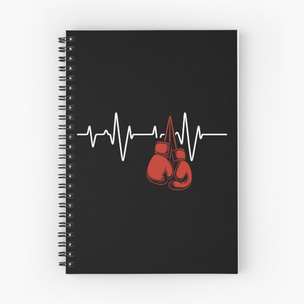 Item preview, boxing heartbeat designed and sold by kiakuki.