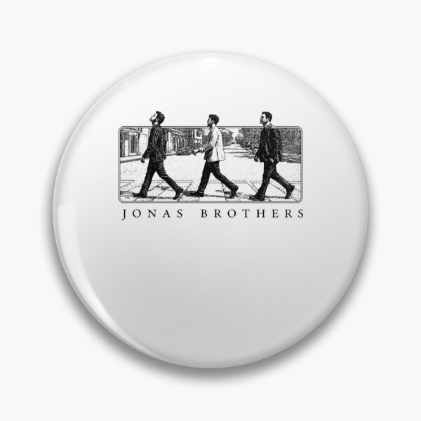 Item preview, Jonas Brothers Greetings From Your Hometown Tour 2025 designed and sold by lynnewilmer.