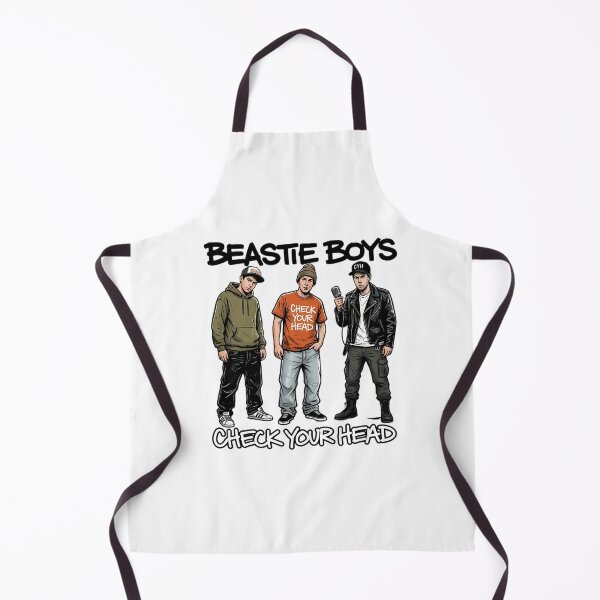 Item preview, Beasties Boys Cheack Your Head Boys designed and sold by JudenPixart.