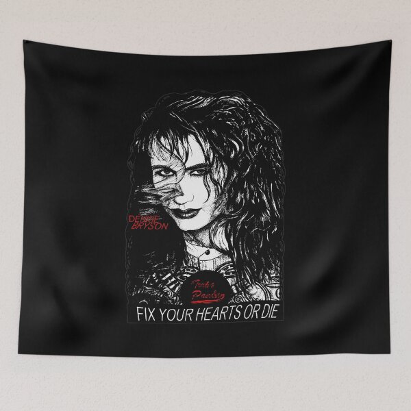Item preview, Dark Portrait Alternative Style  designed and sold by AngelGuti34087.