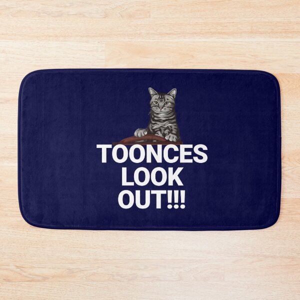 Item preview, Toonces look out!!! designed and sold by Primotees.