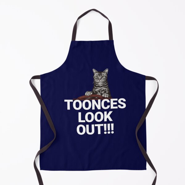 Item preview, Toonces look out!!! designed and sold by Primotees.