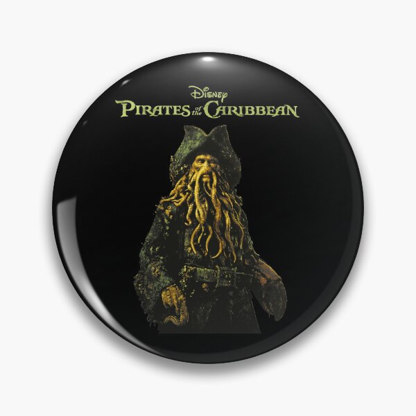 Item preview, Dark Sea Captain Mythic Creature  designed and sold by BobbyTate64654.