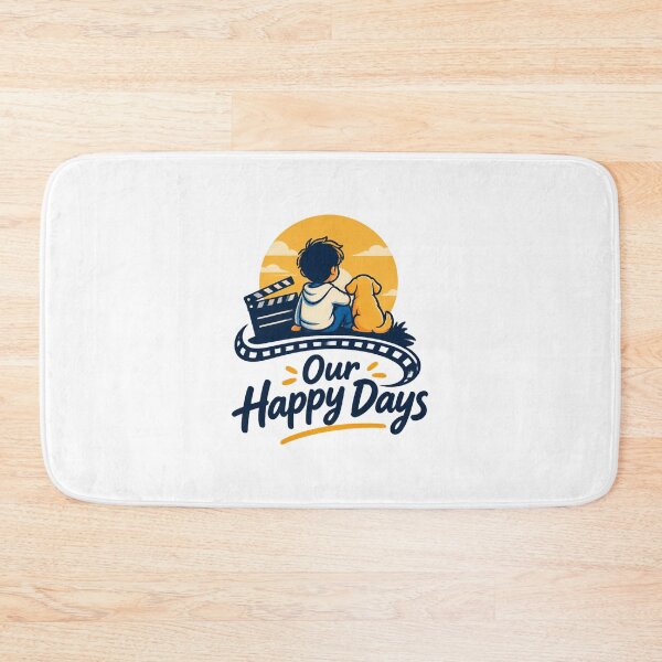 Item preview, Joyful Animator'S Artwork - Nostalgic Happy Days Design | Perfect Gift For You And Friends designed and sold by Sabayo.