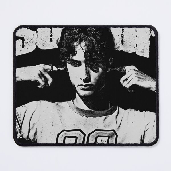 Item preview, Sombr Tour designed and sold by JosepCoffman.