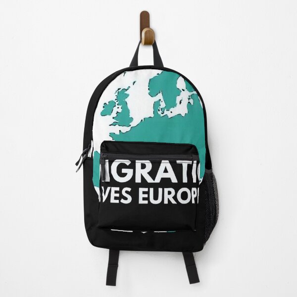 Item preview, Save Europe Funny designed and sold by VickyKuhnart.
