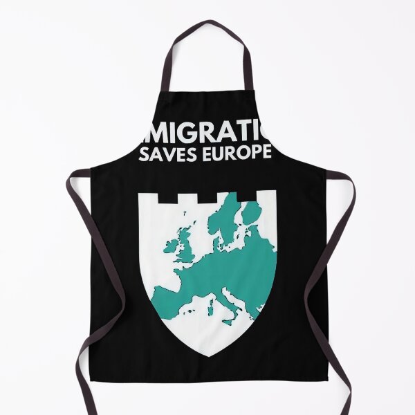 Item preview, Save Europe Funny designed and sold by VickyKuhnart.