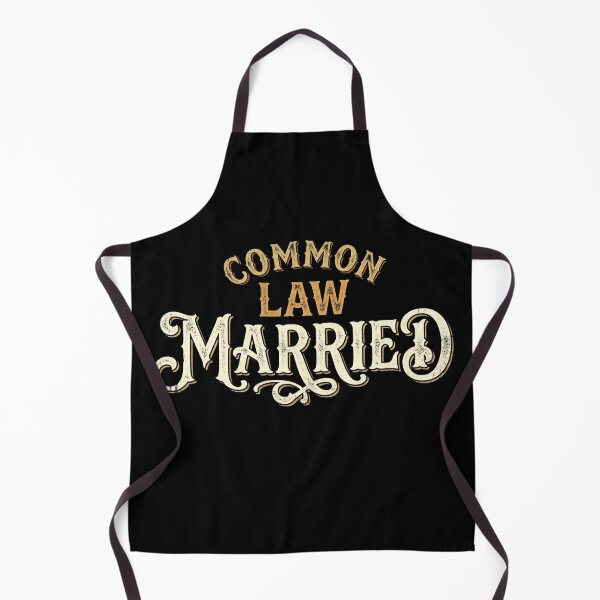 Item preview, Common Law Married designed and sold by RogueSquirrels.