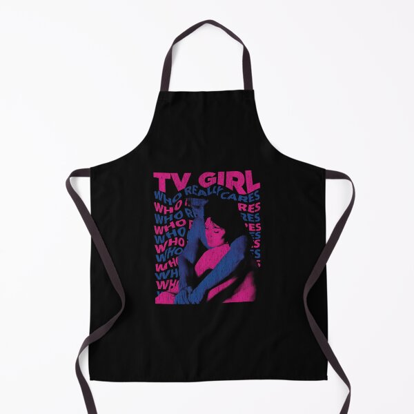 Item preview, Tv Girl designed and sold by Tshirtling.