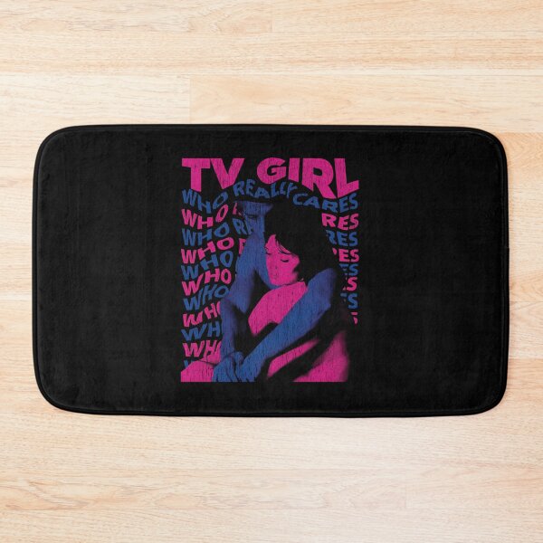 Item preview, Tv Girl designed and sold by Tshirtling.