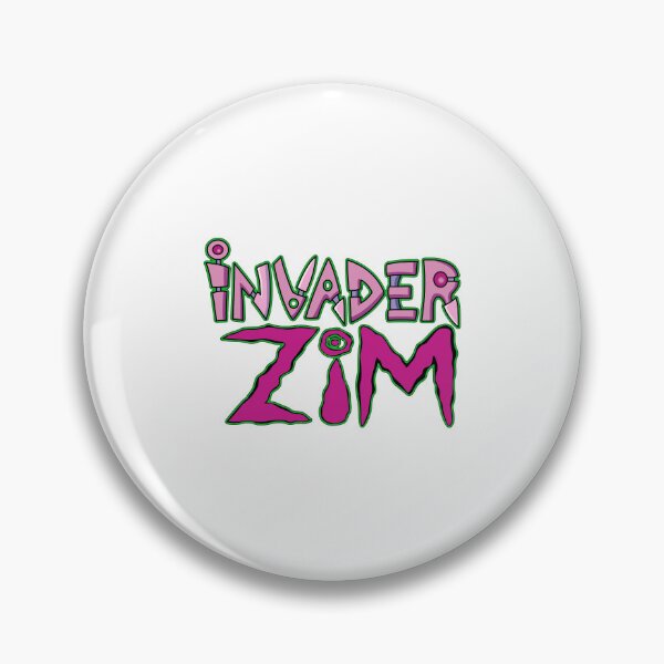 Item preview, Futuristic Invader Zim Robot Concept designed and sold by Ivonagarden.