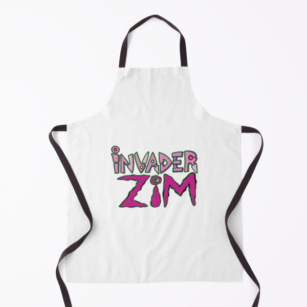 Item preview, Futuristic Invader Zim Robot Concept designed and sold by Ivonagarden.