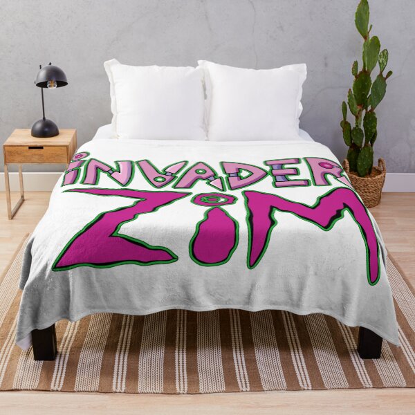 Item preview, Futuristic Invader Zim Robot Concept designed and sold by Ivonagarden.