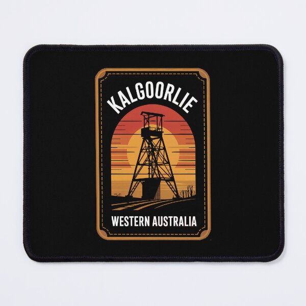 Item preview, KALGOORLIE designed and sold by Random Designs.