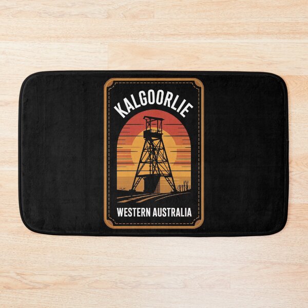 Item preview, Kalgoorlie designed and sold by Random Designs.