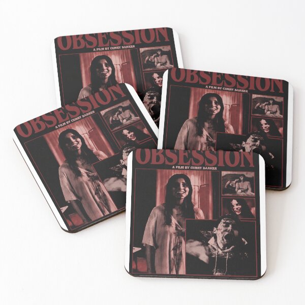 Artikelvorschau, Vintage-T-Shirts zum Film „Obsession“ entworfen und verkauft von Dibarassi.