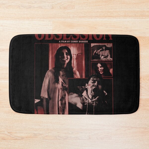 Item preview, Obsession Movie Tshirts Vintage designed and sold by Dibarassi.
