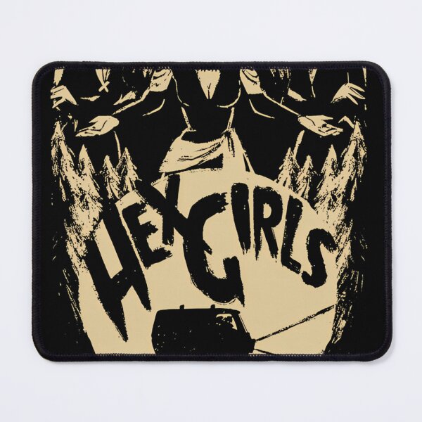 Item preview, Hex Girl designed and sold by RebekahKehler.