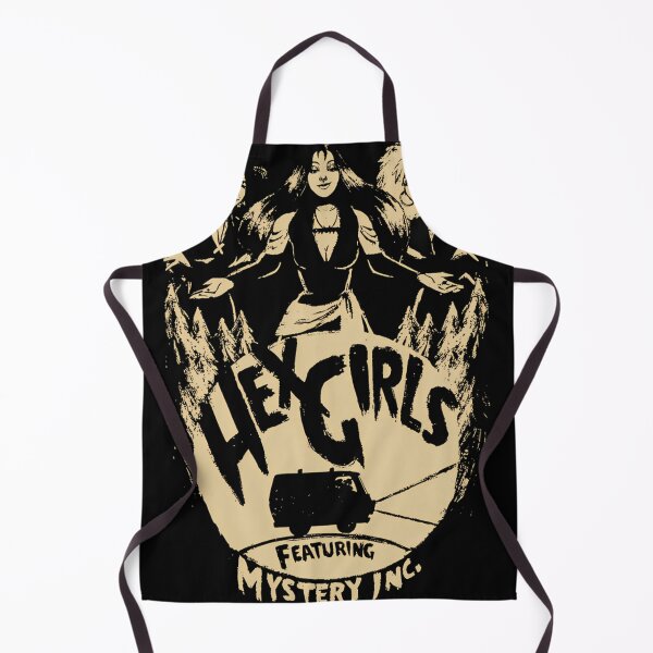 Item preview, Hex Girl designed and sold by RebekahKehler.