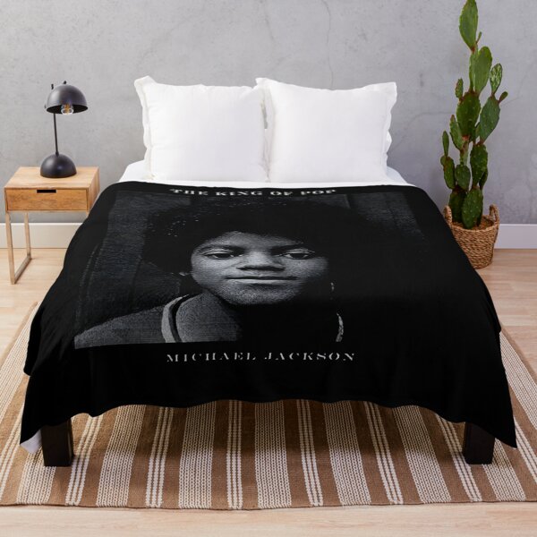 Item preview, The King Of Pop Michael Jackson designed and sold by lynnewilmer.