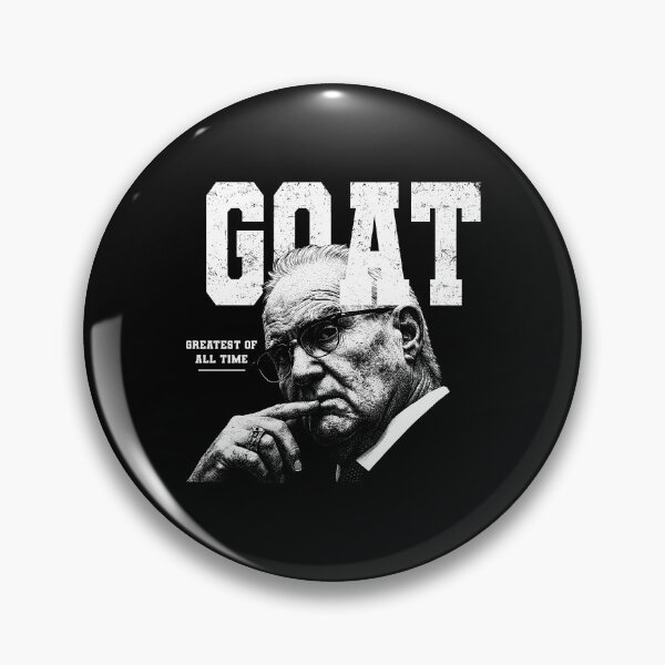 Item preview, GOAT Kevin Reddington  designed and sold by JsWoot.