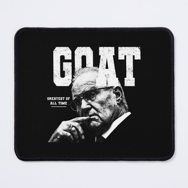 Item preview, GOAT Kevin Reddington designed and sold by JsWoot.