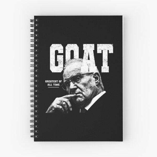 Item preview, GOAT Kevin Reddington  designed and sold by JsWoot.