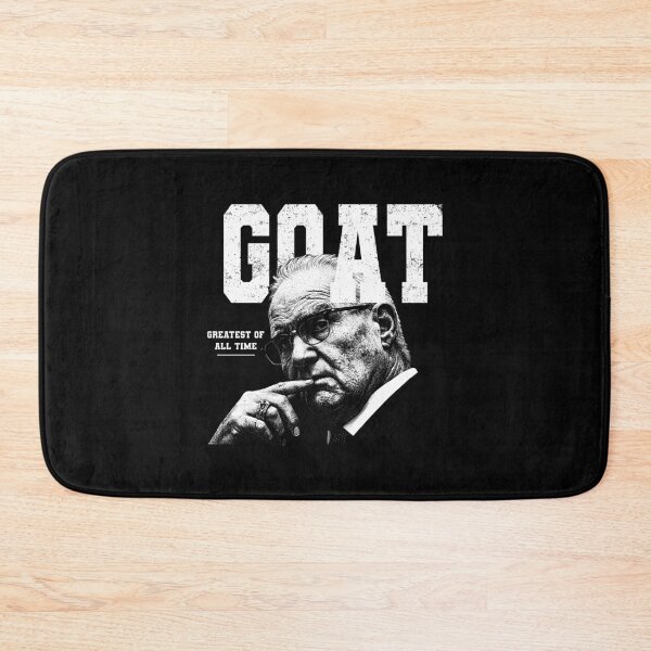 Item preview, GOAT Kevin Reddington  designed and sold by JsWoot.