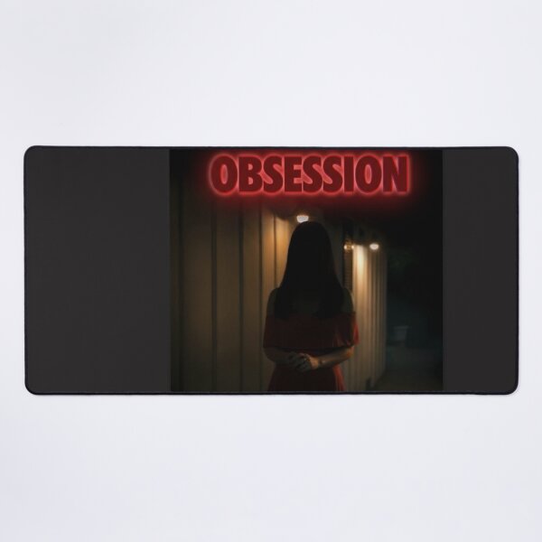 Item preview, Obsession-Movie Tshirts Vintage Obsession Movie 2026 designed and sold by Dibarassi.