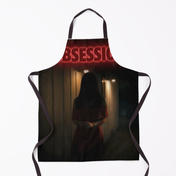 Item preview, Obsession-Movie Tshirts Vintage Obsession Movie 2026 designed and sold by Dibarassi.