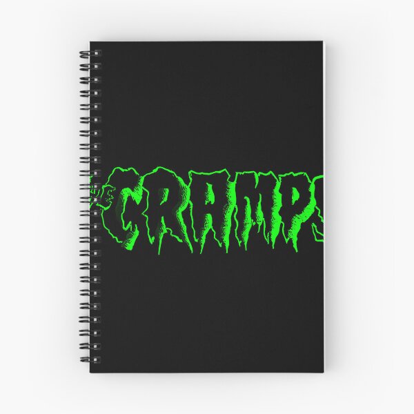 Item preview, The cramps designed and sold by raghadstayl.