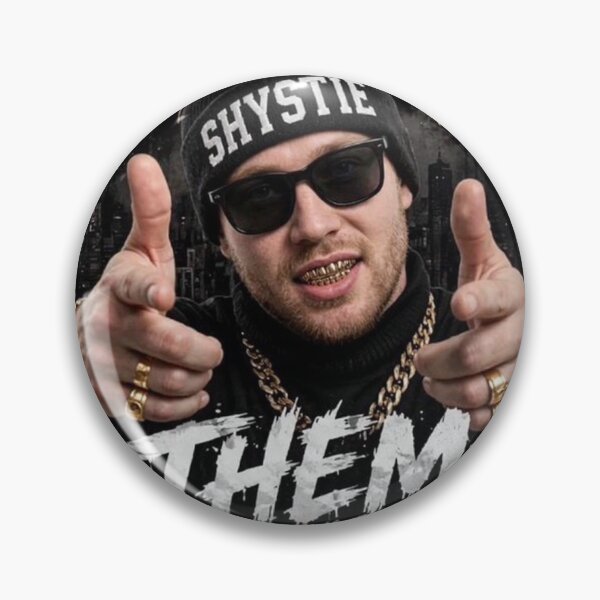 Item preview, Stick Them Up Streetwear Graphic designed and sold by SHYSTIE CLOTHING CO.