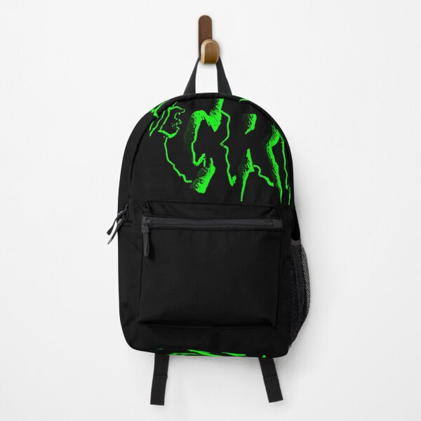 Item preview, The cramps designed and sold by raghadstayl.