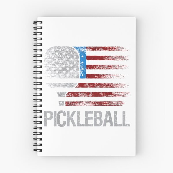 Artikelvorschau, US-Flagge Pickleball-Spieler Paddleball-Liebhaber Übergroß entworfen und verkauft von JuniorLynchj.