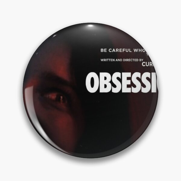 Item preview, Obsession-Movie Tshirts Vintage Obsession 2026 designed and sold by Dibarassi.