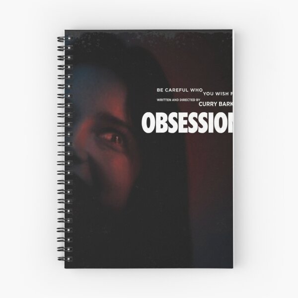 Item preview, Obsession-Movie Tshirts Vintage Obsession 2026 designed and sold by Dibarassi.