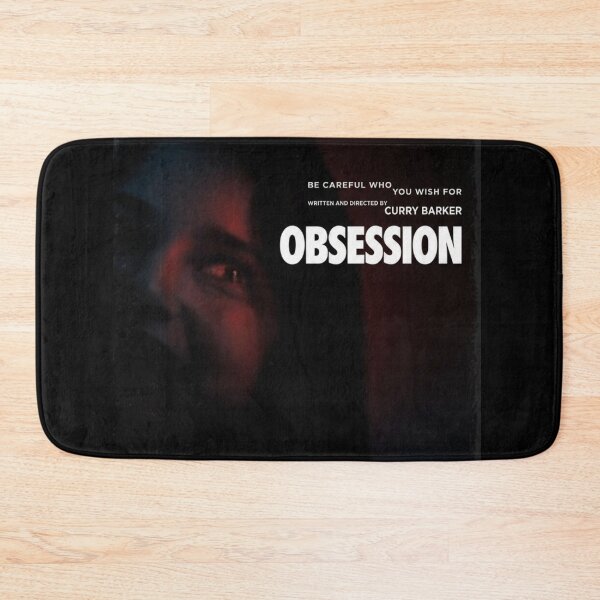 Item preview, Obsession-Movie Tshirts Vintage Obsession 2026 designed and sold by Dibarassi.