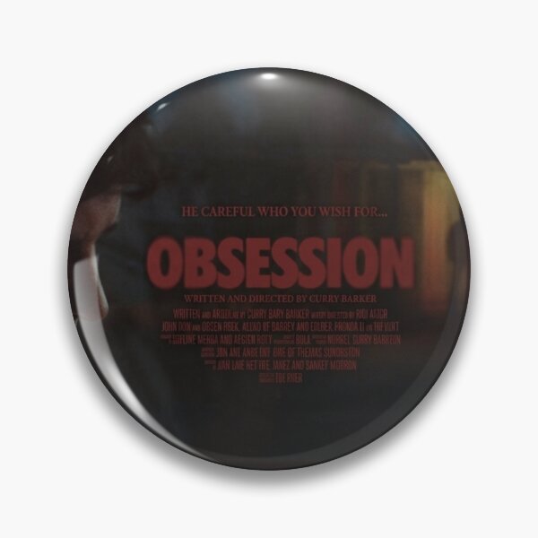 Item preview, Obsession Movie Tshirts Vintage Obsession Movie 2026 designed and sold by Dibarassi.