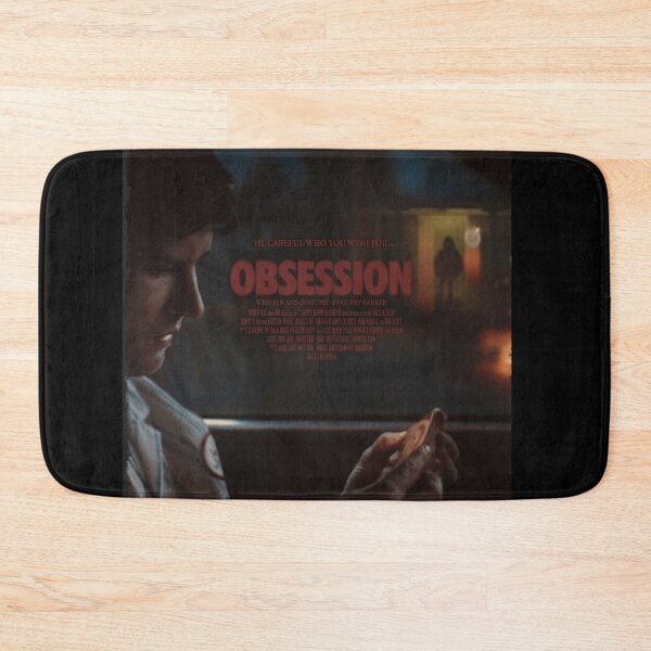 Item preview, Obsession Movie Tshirts Vintage Obsession Movie 2026 designed and sold by Dibarassi.