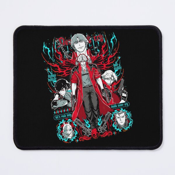 Item preview, Anime Action Game Character  designed and sold by AshleyWat77658.