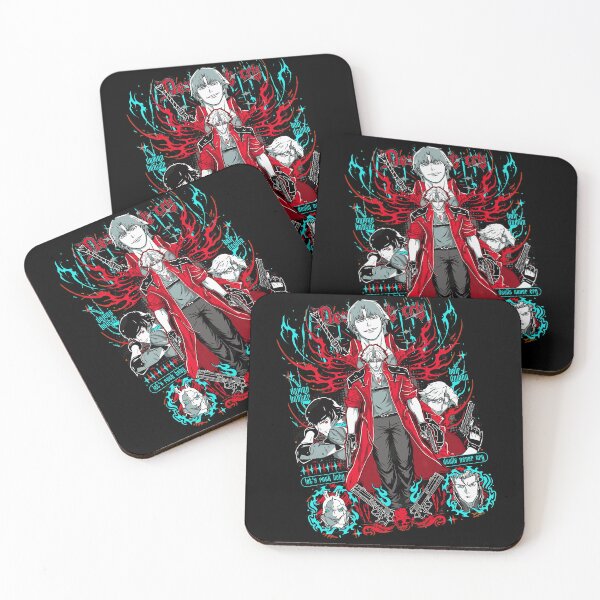 Item preview, Anime Action Game Character  designed and sold by AshleyWat77658.