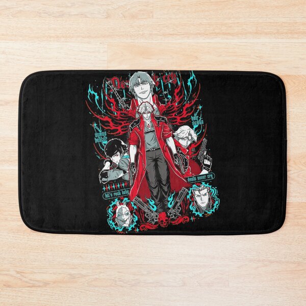 Item preview, Anime Action Game Character  designed and sold by AshleyWat77658.
