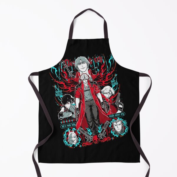 Item preview, Anime Action Game Character designed and sold by AshleyWat77658.