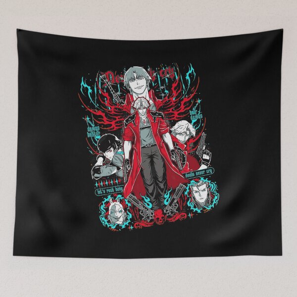 Item preview, Anime Action Game Character  designed and sold by AshleyWat77658.