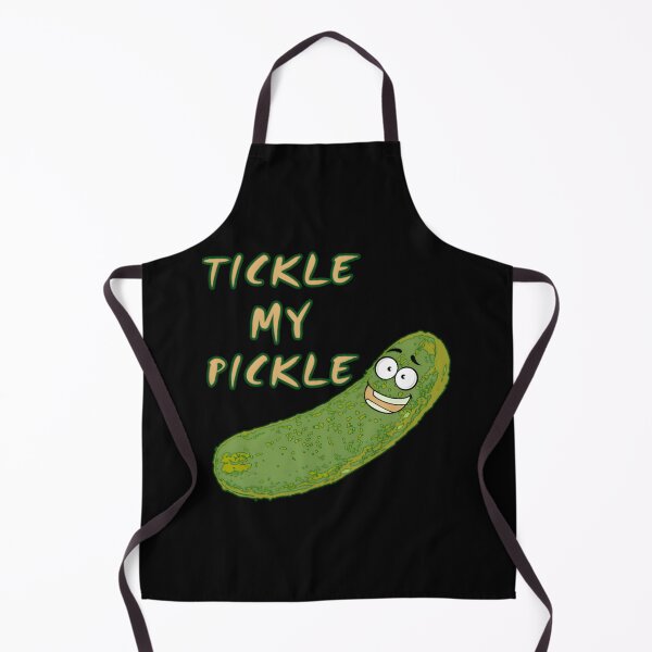 Item preview, Tickle My Pickle Funny Men Women designed and sold by JuniorLynchj.