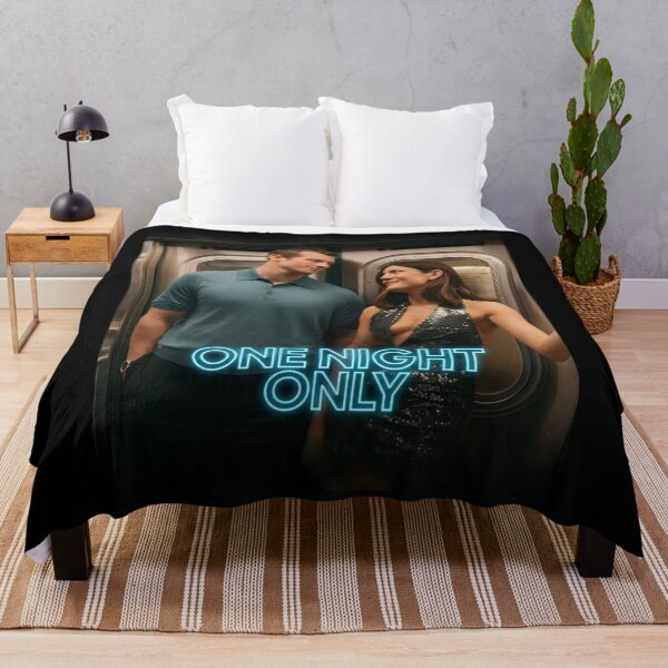 Item preview, One Night Only designed and sold by thrynafenquar.